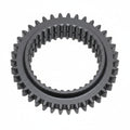 CLUTCH HUB AND LOW GEAR SUB ASSY KMT90