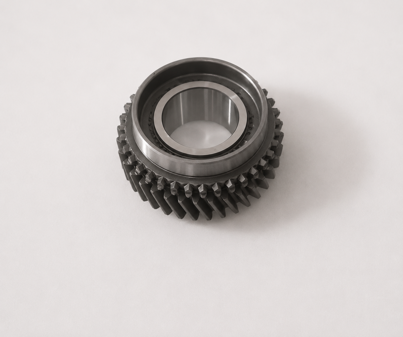 2ND SPEED GEAR ASSY