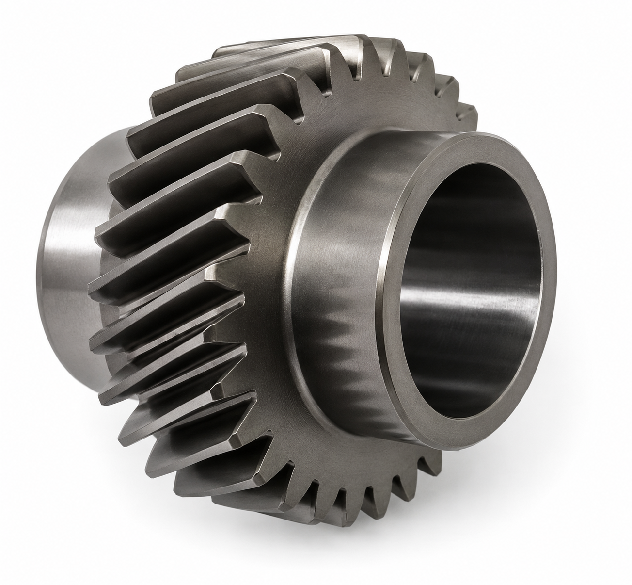 DRIVEN GEAR 5TH SPEED