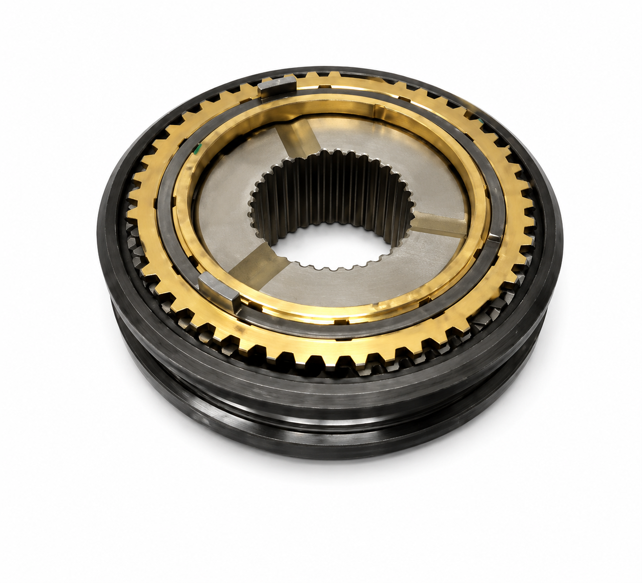 SYNCHRO ASSY 1ST &amp; 2ND DC 5MT320 NGT520