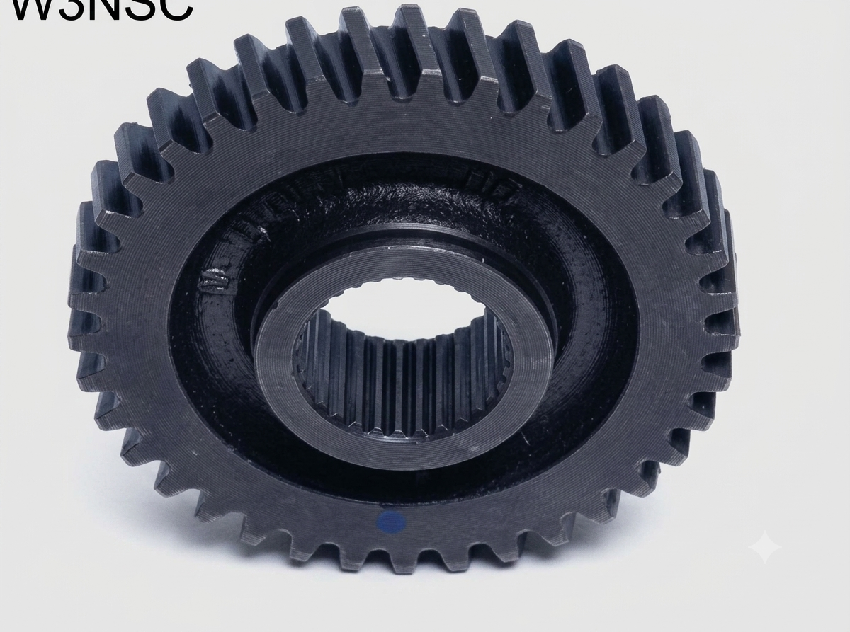 DRIVEN GEAR REVERSE NGT520