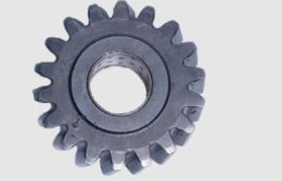 REVERSE SLIDING GEAR ASSY NGT520