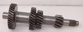COUNTERSHAFT ASSY V6