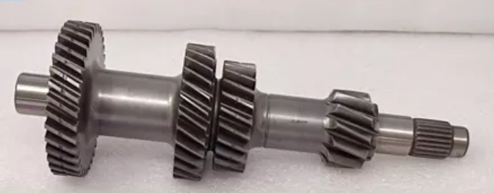 COUNTERSHAFT ASSY V6