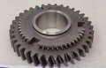 1ST SPEED GEAR ASSY 36T BS6