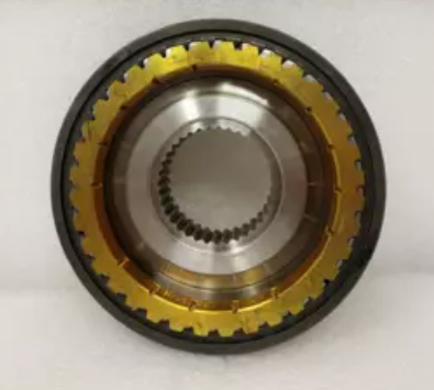 SYNCHROPACK ASSY 3RD & 4TH NGT520