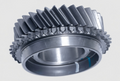 3RD GEAR ASSEMBLY V4 NGT520