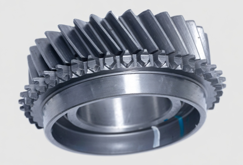 3RD GEAR ASSEMBLY V4 NGT520