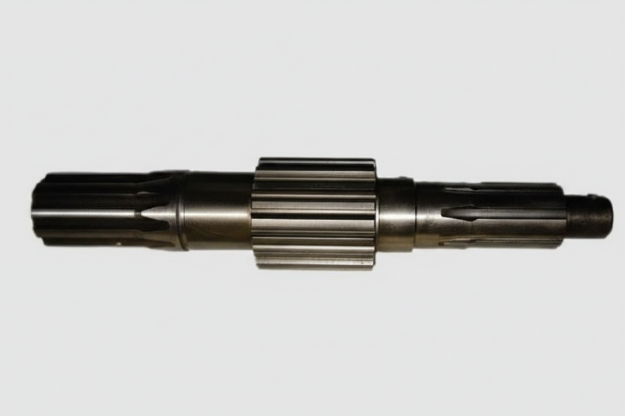 SHAFT ASSY T/F CASE OUTPUT