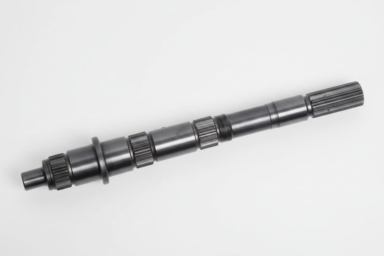 OUTPUT SHAFT NGT520 4WD – VENDOR AID