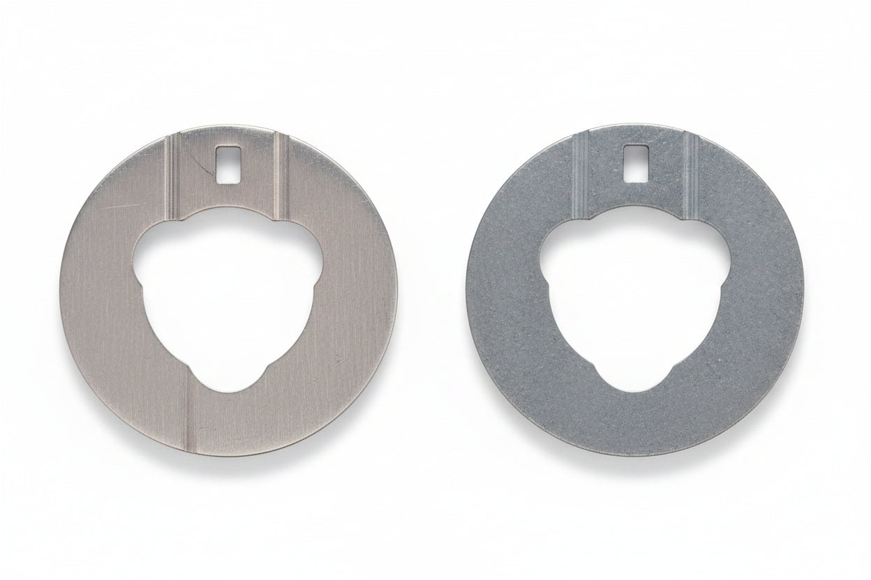INTERMEDIATE WASHER 4WD