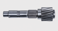 SUBSHAFT 5TH REVERSE GEAR
