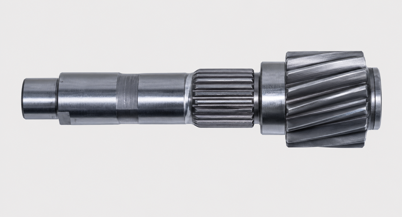 SUBSHAFT 5TH REVERSE GEAR